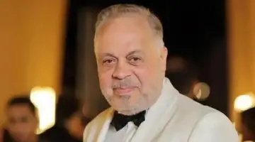 أشرف زكي يفرض قواعد جديدة لحماية حقوق الممثلين في الدراما المصرية